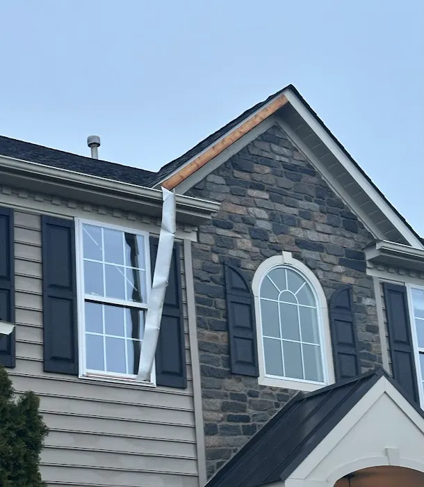 RAM Roofing & Exteriors Picture 2