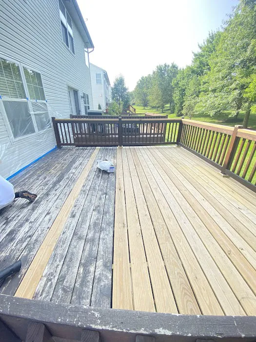 RAM Roofing & Exteriors Picture 6