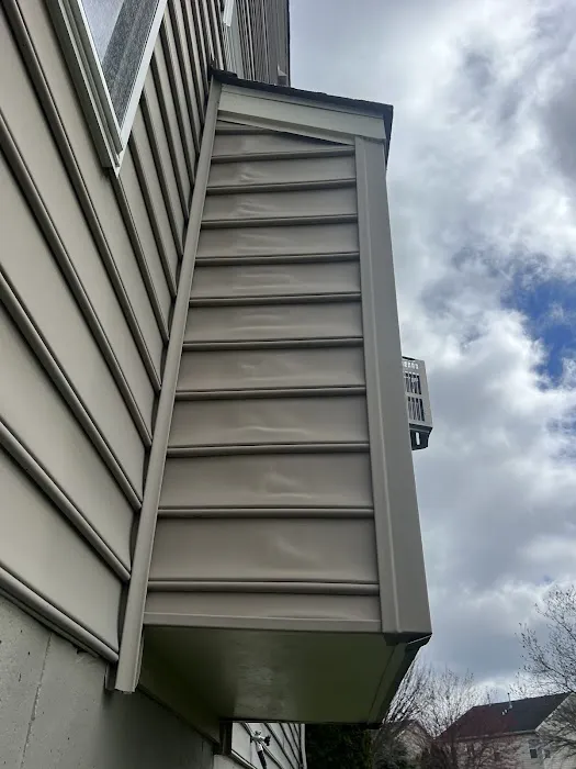 RAM Roofing & Exteriors Picture 8