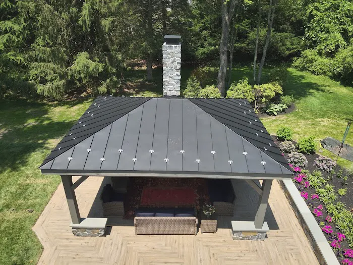 Apex Roofing and Sheet Metal Picture 4