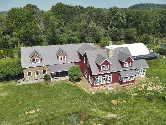 Apex Roofing and Sheet Metal Picture 5