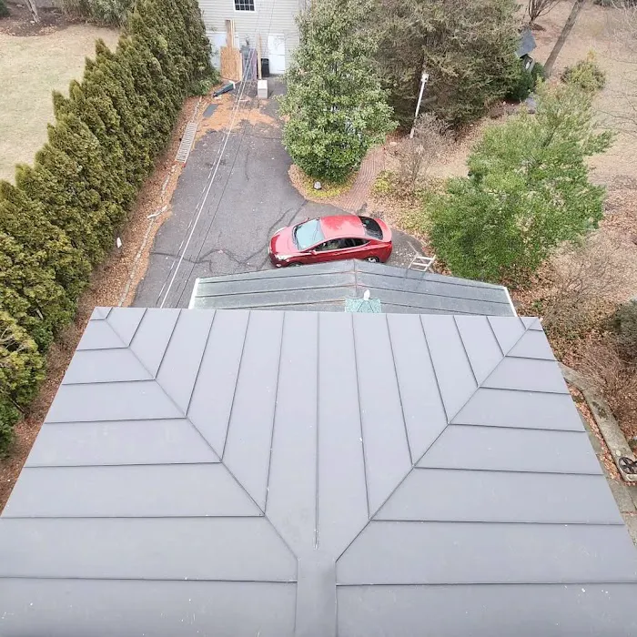 Apex Roofing and Sheet Metal Picture 7