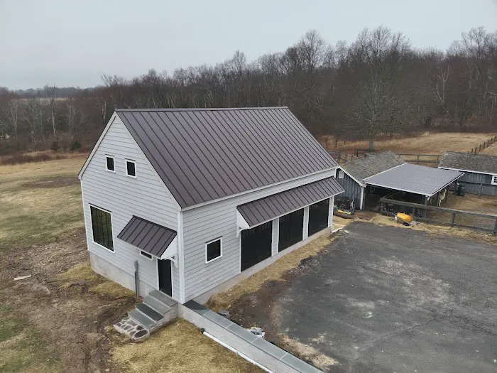 Apex Roofing and Sheet Metal Picture 6