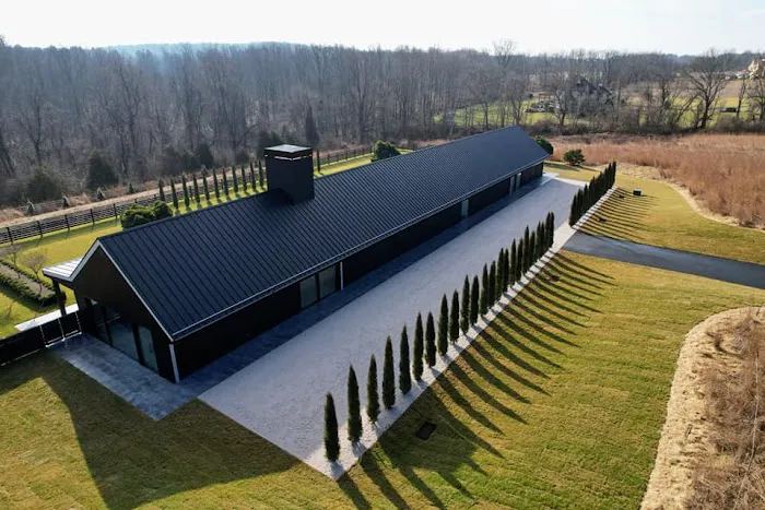 Apex Roofing and Sheet Metal Picture 9