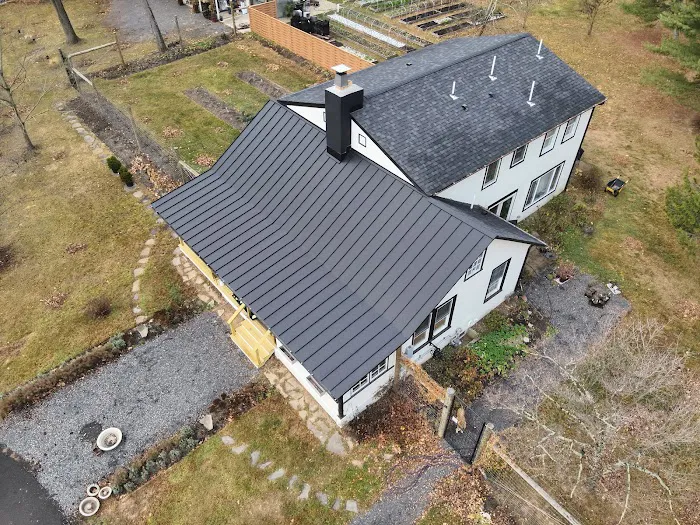 Apex Roofing and Sheet Metal Picture 8