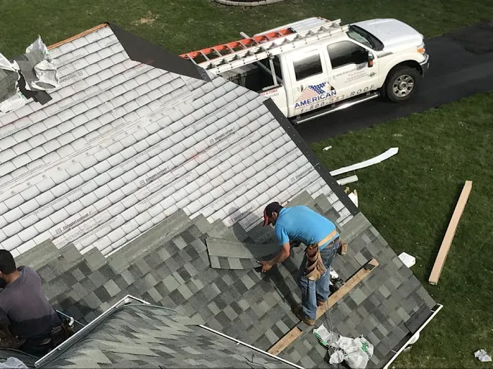 American Roofing Doylestown Picture 4