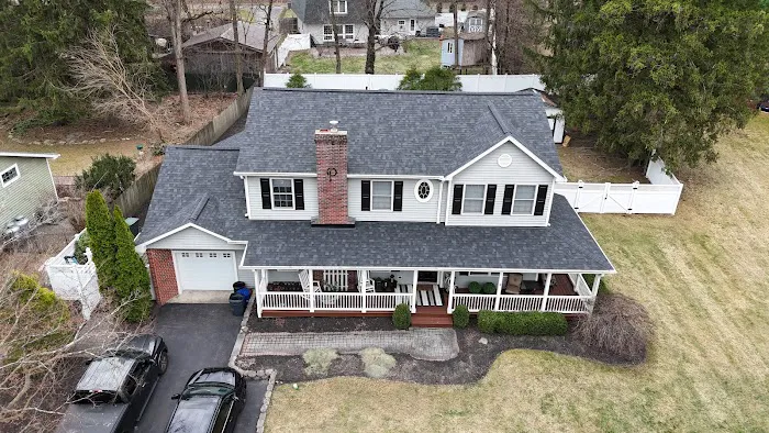 Class Act Roofing Picture 3