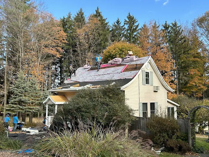 Class Act Roofing Picture 4