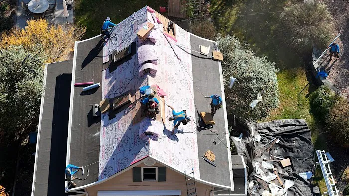 Class Act Roofing Picture 10
