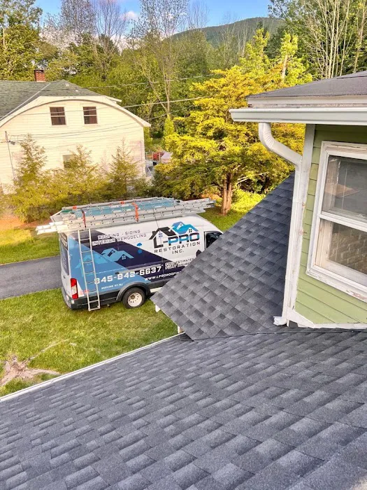 L-Pro Restoration Inc. Picture 8