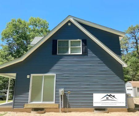 Douglas-Alexander Construction Inc.