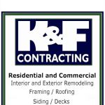 K&F Roofing