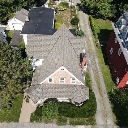 Summit Exteriors Picture 9