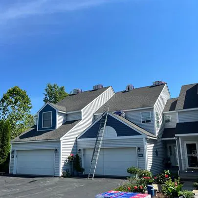 Summit Exteriors Picture 8