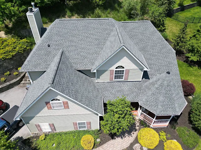 Home Pro Exteriors, Inc. Picture 4