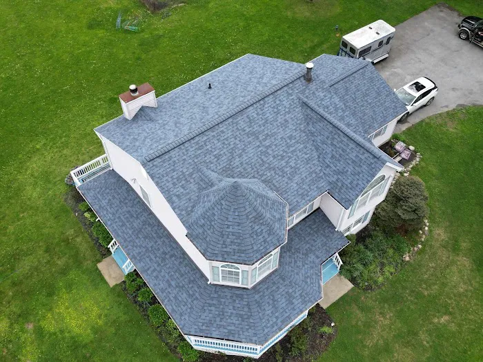 Home Pro Exteriors, Inc. Picture 5