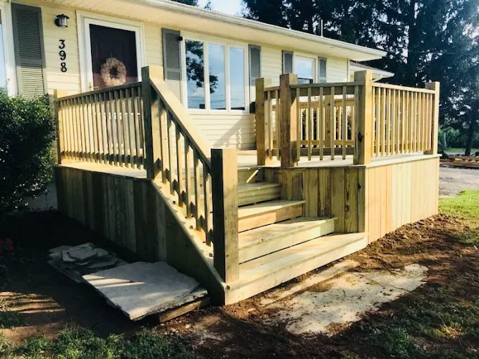 Home Pro Exteriors, Inc. Picture 10
