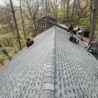 Valor Roofing ico
