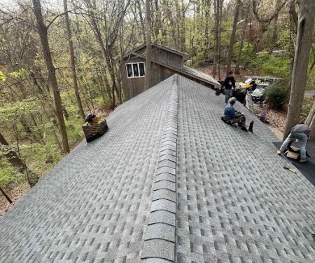 Valor Roofing