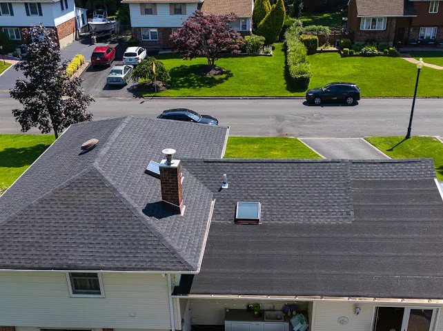 Valor Roofing Picture 2