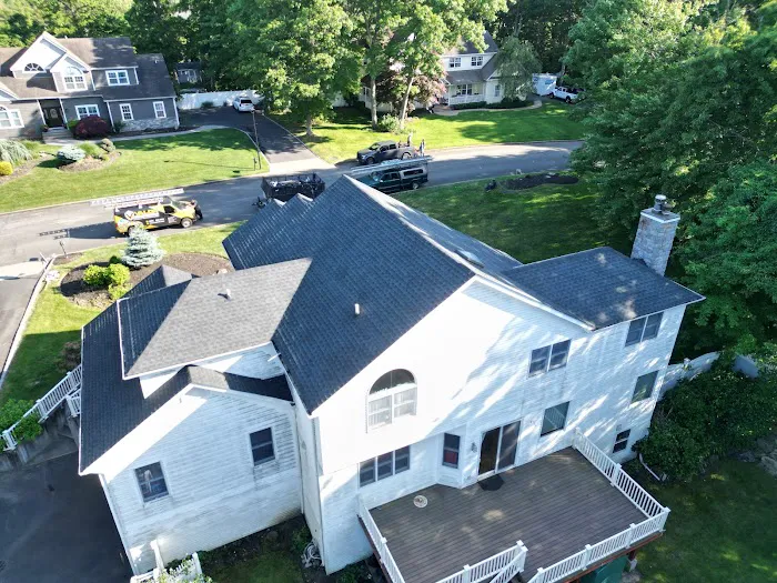 Valor Roofing Picture 5