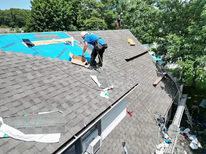 Valor Roofing Picture 9