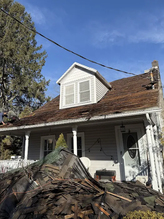 Valor Roofing Picture 8