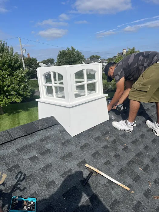 Valor Roofing Picture 7