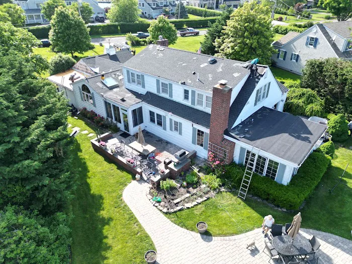 Valor Roofing Picture 10