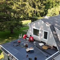 Top Notch Roofing ico