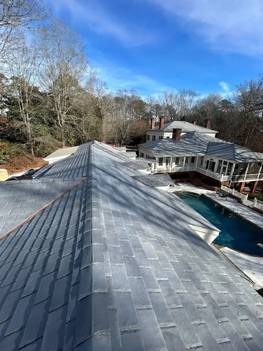 Top Notch Roofing Picture 8