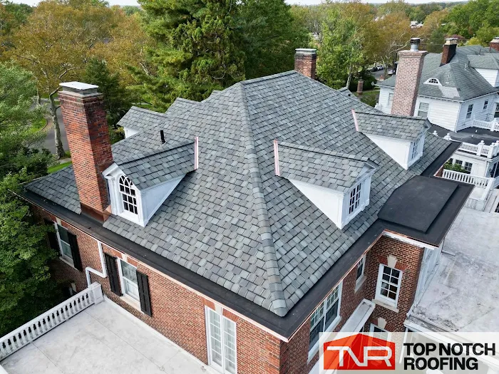 Top Notch Roofing Picture 9