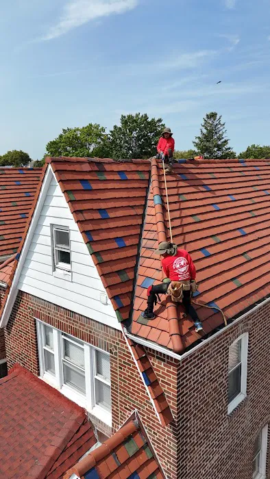 Top Notch Roofing Picture 7