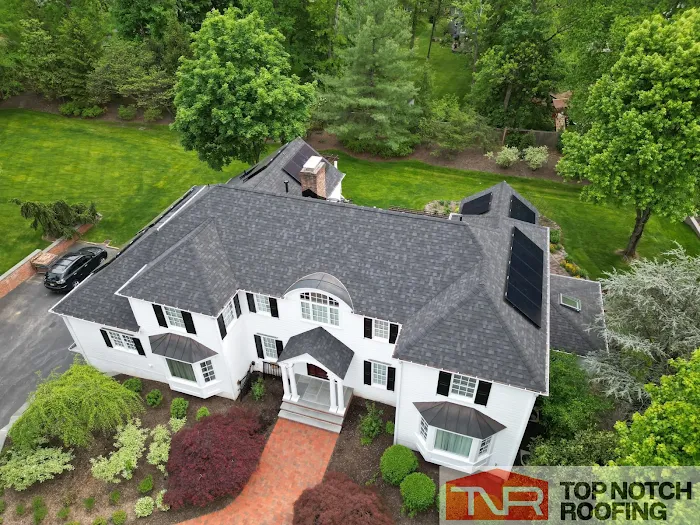Top Notch Roofing Picture 10