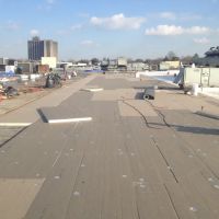 Commercial Roofing Solutions ico
