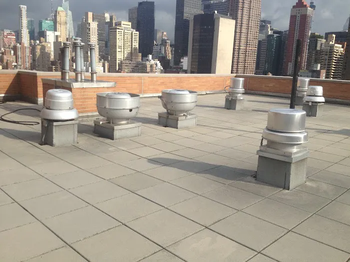 Commercial Roofing Solutions Picture 4