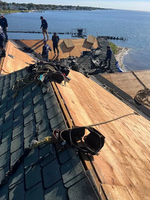 Commercial Roofing Solutions Picture 6