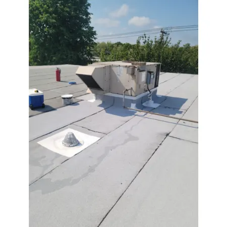 Commercial Roofing Solutions Picture 9