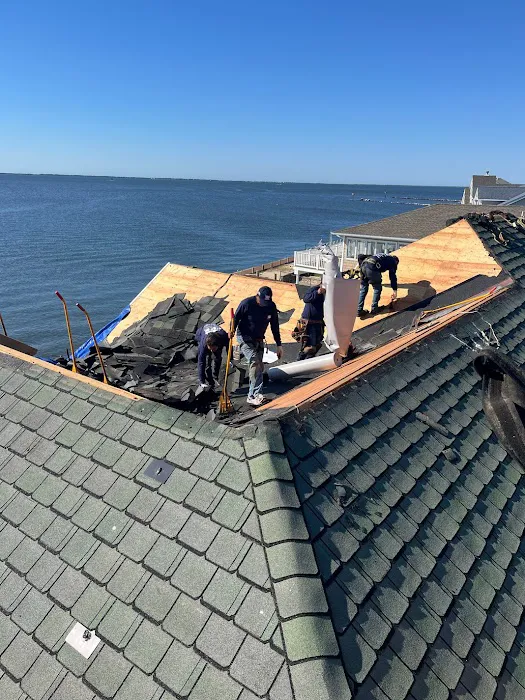 Commercial Roofing Solutions Picture 8