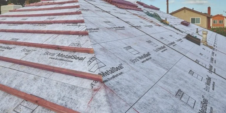 Best Practices for Choosing the Right Roofing Underlayment for Cold Climates