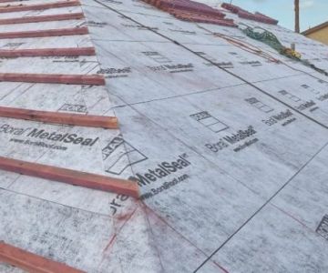 Best Practices for Choosing the Right Roofing Underlayment for Cold Climates