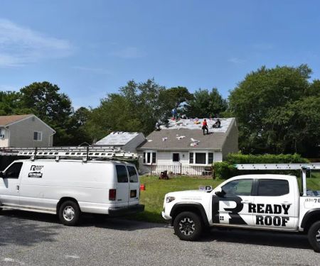 Ready Roof