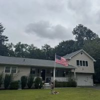 Anthony's Roofing Corp ico