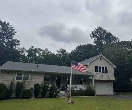 Anthony's Roofing Corp