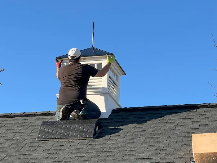 Anthony's Roofing Corp Picture 6