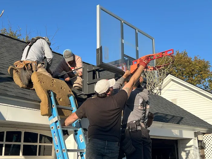 Anthony's Roofing Corp Picture 8