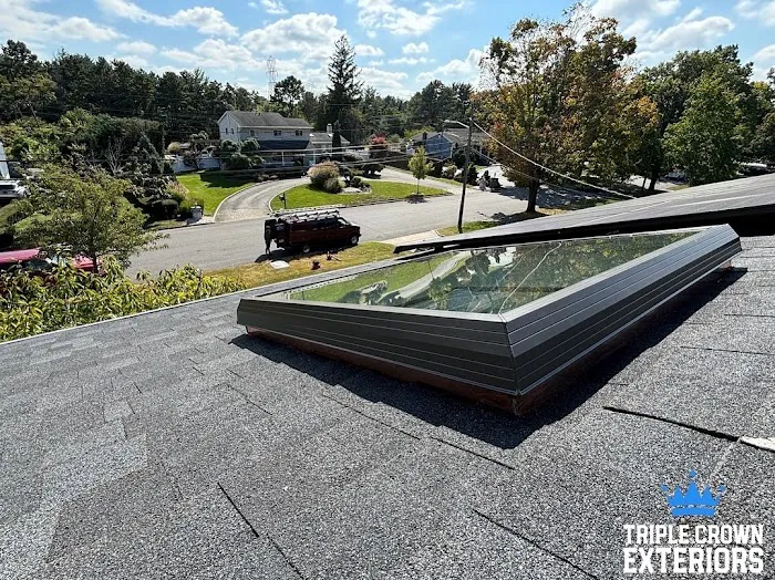 Triple Crown Exteriors Picture 1