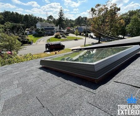 Triple Crown Exteriors