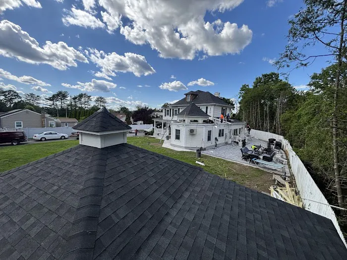 Triple Crown Exteriors Picture 4