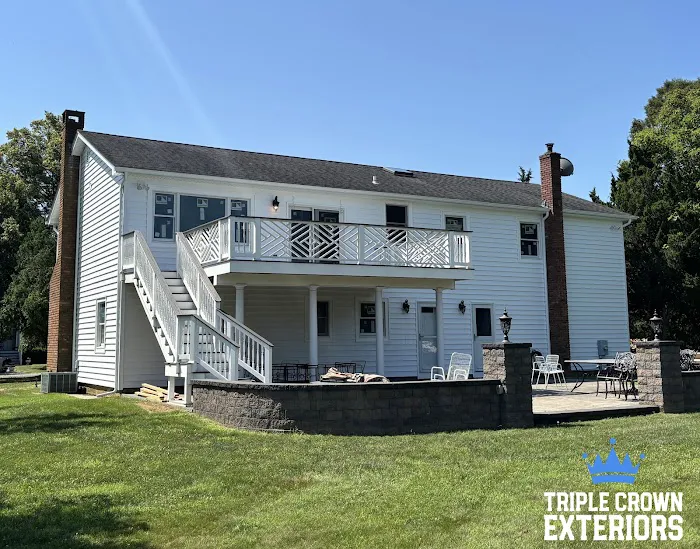 Triple Crown Exteriors Picture 3